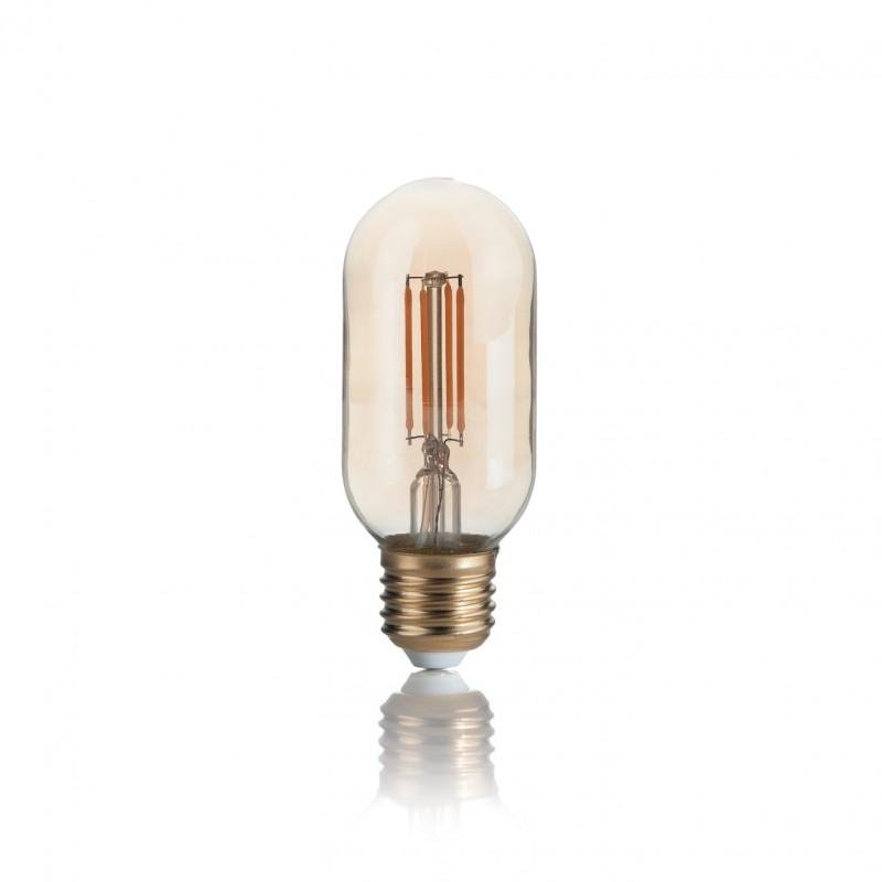 ILUX 151700 LED žárovka E27 4W Ideal Lux 151700 - IDEALLUX