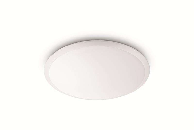 PH 31821/31/P5 LED Stropní/ nástěnné svítidlo Philips Wawel 31821/31/P5 17W 35cm - PHILIPS (915005315604)