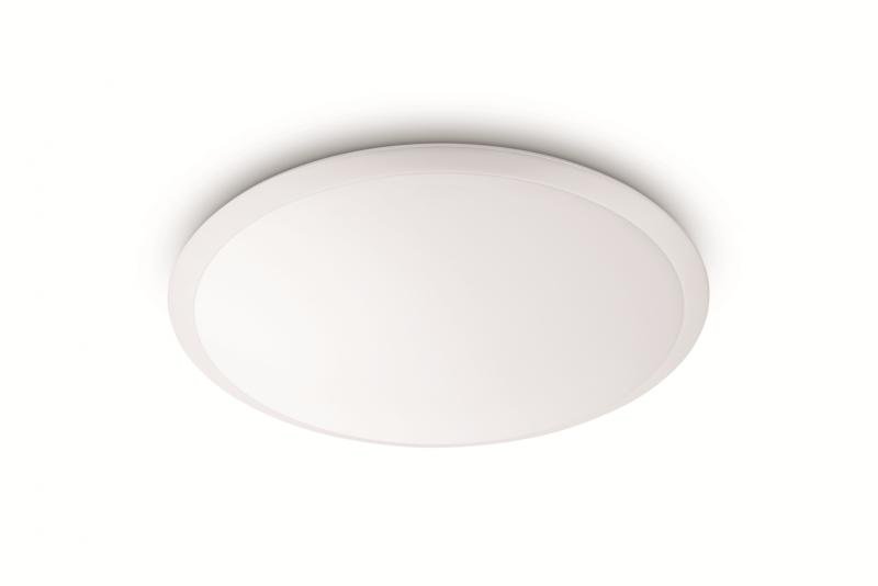 PH 31822/31/P5 LED Stropní/ nástěnné svítidlo Philips Wawel 31822/31/P5 20W 38cm - PHILIPS (915005315707)