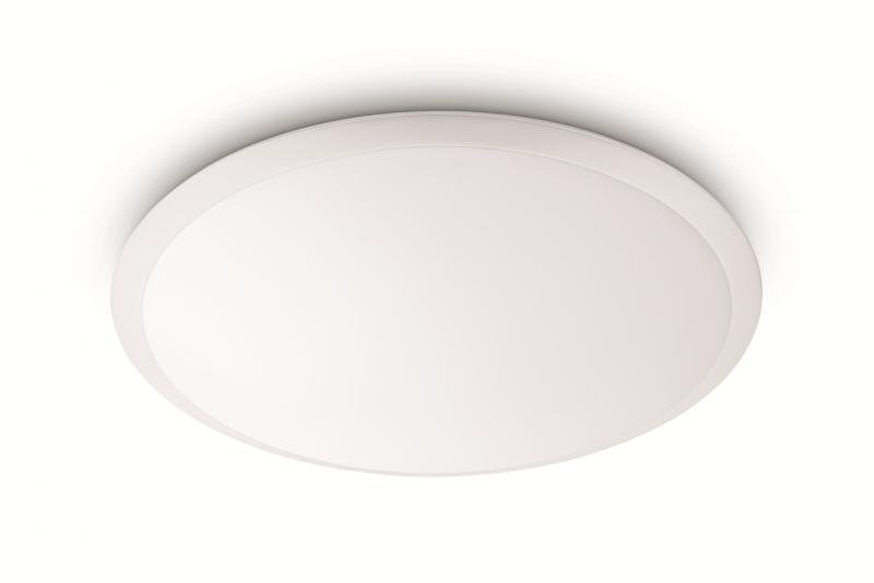 PH 31823/31/P5 LED Stropní/ nástěnné svítidlo Philips Wawel 31823/31/P5 36W 48cm - PHILIPS (915005315708)