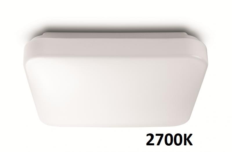 PH 31110/31/P0 LED Stropní svítidlo Philips Mauve 31110/31/P0 2700K - PHILIPS (915004575602)