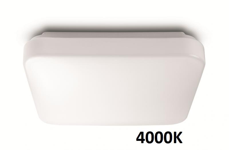 PH 31110/31/P3 LED Stropní svítidlo Philips Mauve 31110/31/P3 bílé 4000K - PHILIPS (915004575603)