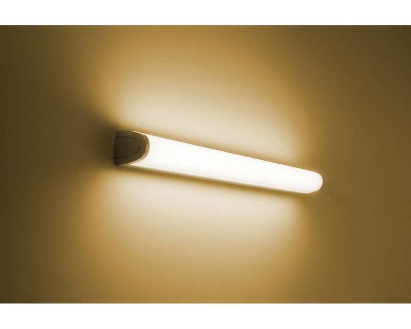 PH 31166/99/P1 LED nástěnná zářivka Philips Volga 31166/99/P1 3000K - PHILIPS (915005499601) (obrázek 3)