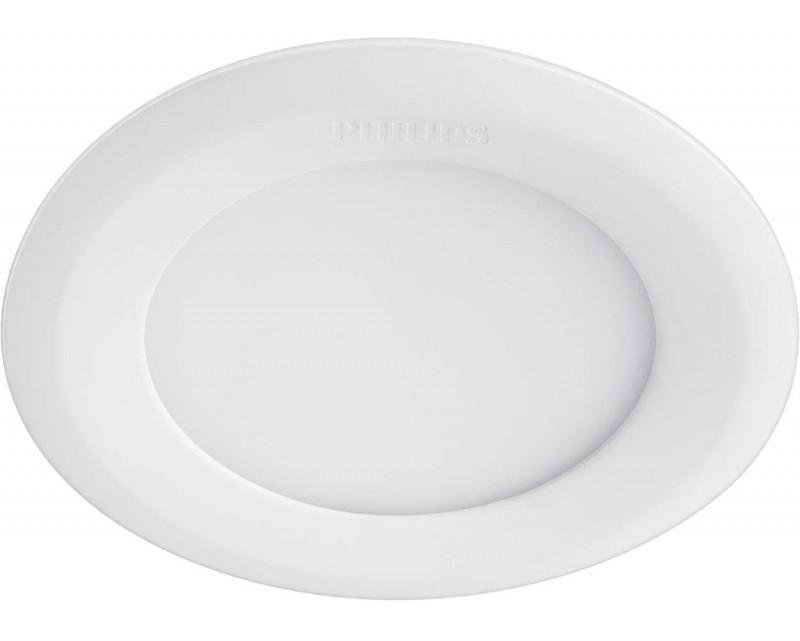 PH 59529/31/P1 LED Bodové zápustné svítidlo Philips Marcasite 59529/31/P1 bílé 3000K 21cm - PHILIPS (915005508501)