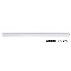 Obrázek pro produkt LED nástěnné lineární svítidlo Philips Linear 31231/31/P3 4000K bílé, 85 cm - PHILIPS (915005499301)