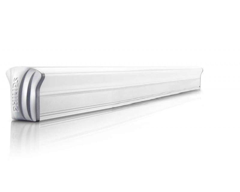 PH 31238/31/P1 LED nástěnné lineární svítidlo Philips Shellline 31238/31/P1 60cm bílé 9W 3000K - PHILIPS (915005500501)