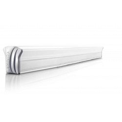 Obrázek pro produkt LED nástěnné lineární svítidlo Philips Shellline 31238/31/P1 60cm bílé 9W 3000K - PHILIPS (915005500501)