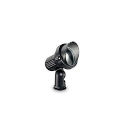 Obrázek pro produkt Venkovní/ zemní svítidlo Ideal Lux Terra PT1 nero small 046211 - IDEALLUX