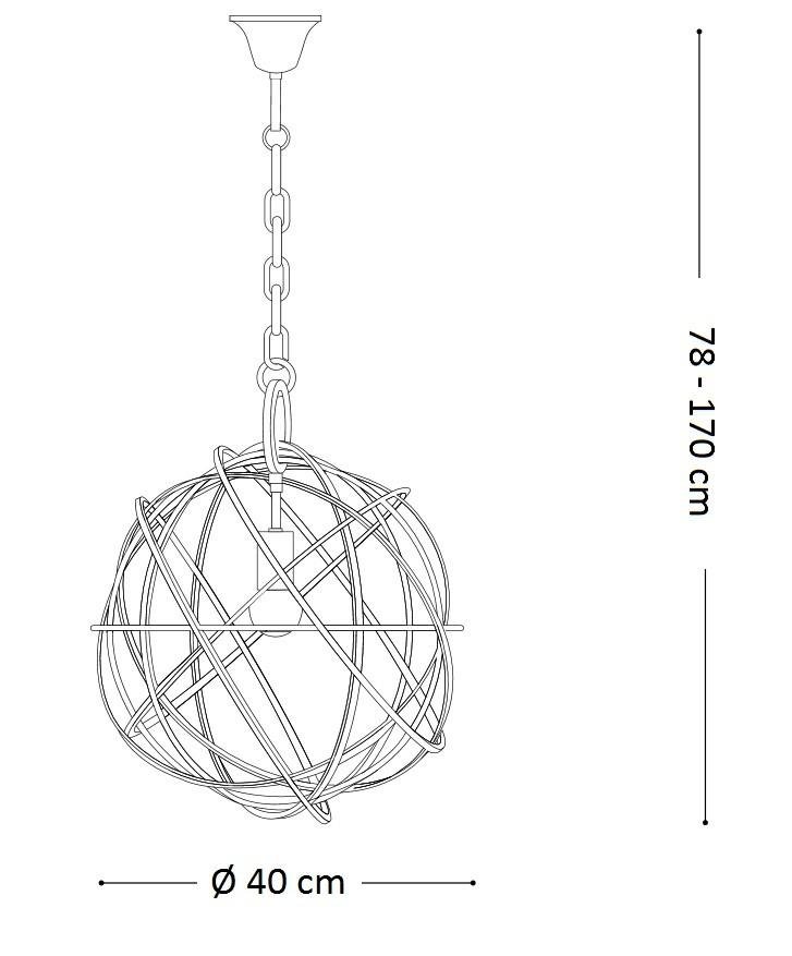 Ideal Lux 155968 (obrázek 3)