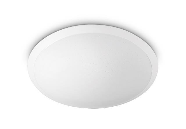 PH 32809/31/P0 LED Stropní svítidlo Philips Canaval SceneSwitch 32809/31/P0 bílé 35cm - PHILIPS (915005676601)