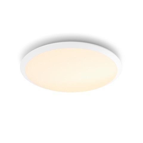 PH 32809/31/P0 LED Stropní svítidlo Philips Canaval SceneSwitch 32809/31/P0 bílé 35cm - PHILIPS (915005676601) (obrázek 4)