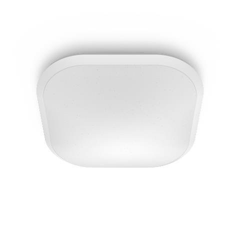 PH 32810/31/P0 LED Stropní svítidlo Philips Canaval SceneSwitch 32810/31/P0 bílé 30cmx30cm - PHILIPS (915005676801)