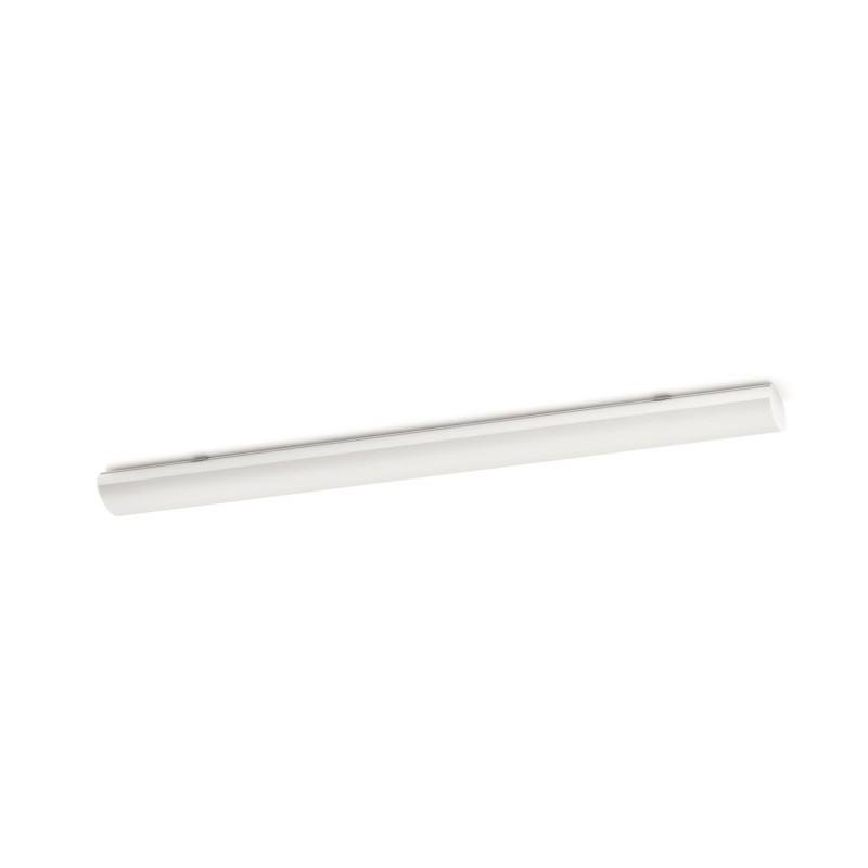 PH 31245/31/P0 LED stropní/ nástěnné svítidlo Philips Softline 31245/31/P0 2700K bílé 117cm - PHILIPS (915005683901)