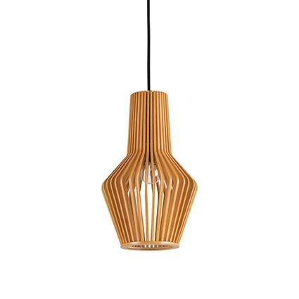 ILUX 159843 Závěsné svítidlo Ideal Lux Citrus-1 SP1 159843 - IDEALLUX