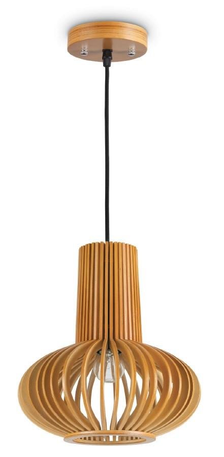 ILUX 159850 Závěsné svítidlo Ideal Lux Citrus-2 SP1 159850 - IDEALLUX