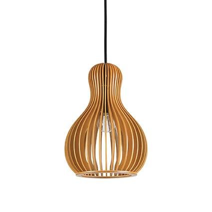 ILUX 159867 Závěsné svítidlo Ideal Lux Citrus-3 SP1 159867 - IDEALLUX