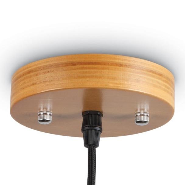 ILUX 159867 Závěsné svítidlo Ideal Lux Citrus-3 SP1 159867 - IDEALLUX (obrázek 3)