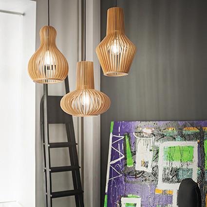 ILUX 159867 Závěsné svítidlo Ideal Lux Citrus-3 SP1 159867 - IDEALLUX (obrázek 4)