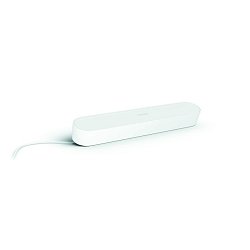 Obrázek pro produkt Hue LED White and Color Ambiance Stolní svítidlo Philips Play extension kit 78203/31/P7 bílý 2200K-6500K RGB - PHILIPS HUE (915005735501)