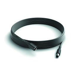 Obrázek pro produkt Hue Prodlužovací kabel Philips Play 78204/30/P7 černý 5m - PHILIPS (915005750101)