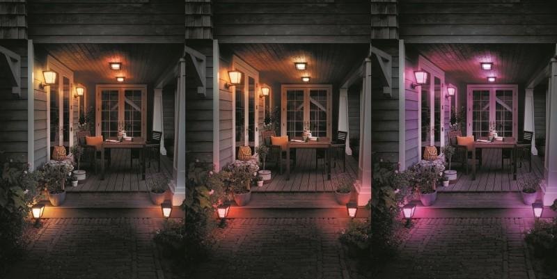 Philips HUE 17439/30/P7 (obrázek 9)