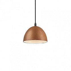Obrázek pro produkt Závěsné svítidlo Ideal Lux Folk SP1 D18 174204 18cm - IDEALLUX