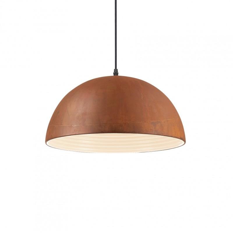 ILUX 174211 Závěsné svítidlo Ideal Lux Folk SP1 D40 174211 40cm - IDEALLUX