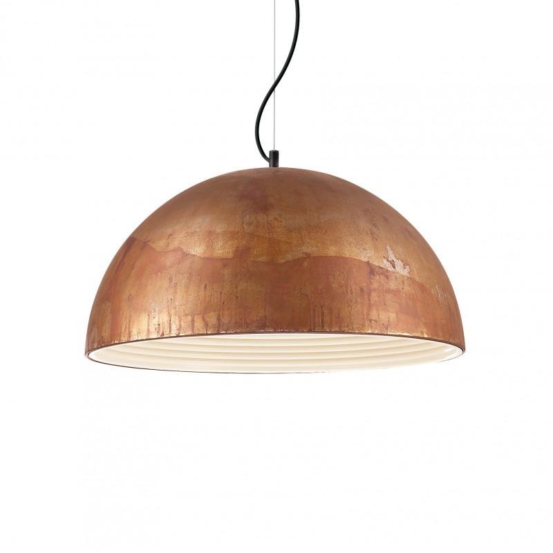ILUX 174228 Závěsné svítidlo Ideal Lux Folk SP1 D50 174228 50cm - IDEALLUX