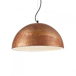 Obrázek pro produkt Závěsné svítidlo Ideal Lux Folk SP1 D50 174228 50cm - IDEALLUX