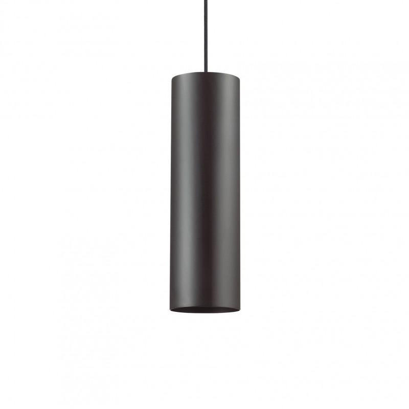 ILUX 158723 Závěsné svítidlo Ideal Lux Look SP1 Big nero 158723 velké černé - IDEALLUX