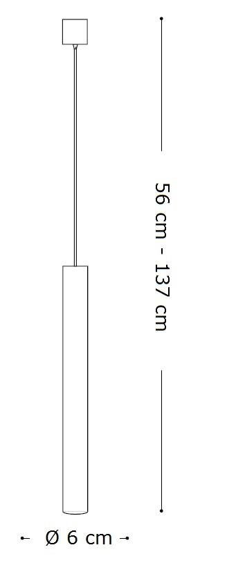 Ideal Lux 170589 (obrázek 2)