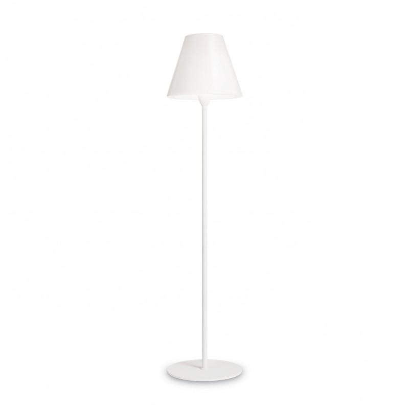 ILUX 180953 Venkovní stojací lampa Ideal Lux Itaca PT1 180953 169,5cm IP44 - IDEALLUX