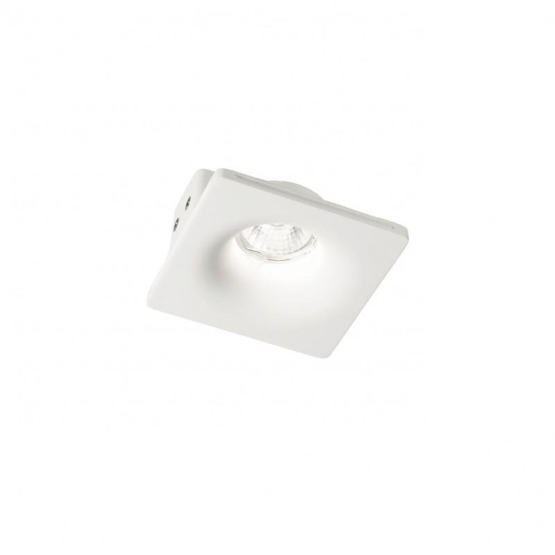 ILUX 150284 Vestavné bodové svítidlo Ideal Lux Zephyr FI1 small 150284 15,5cm - IDEALLUX