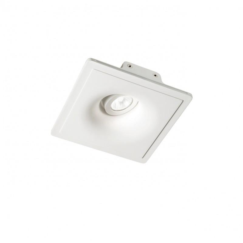 ILUX 155722 Vestavné bodové svítidlo Ideal Lux Zephyr FI1 big 155722 20,5cm - IDEALLUX