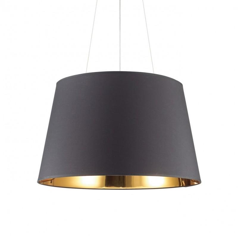 ILUX 161662 Závěsné svítidlo Ideal Lux Nordik SP6 161662 60cm - IDEALLUX