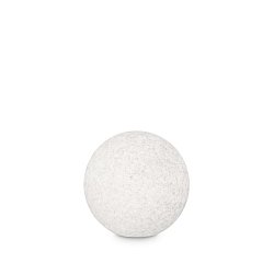 Obrázek pro produkt Venkovní stojací lampa Ideal Lux Doris PT1 D30 214009 30cm - IDEALLUX