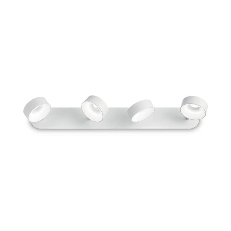 ILUX 196718 LED Bodové svítidlo Ideal Lux Oby PL4 196718 1x24W 45cm - IDEALLUX