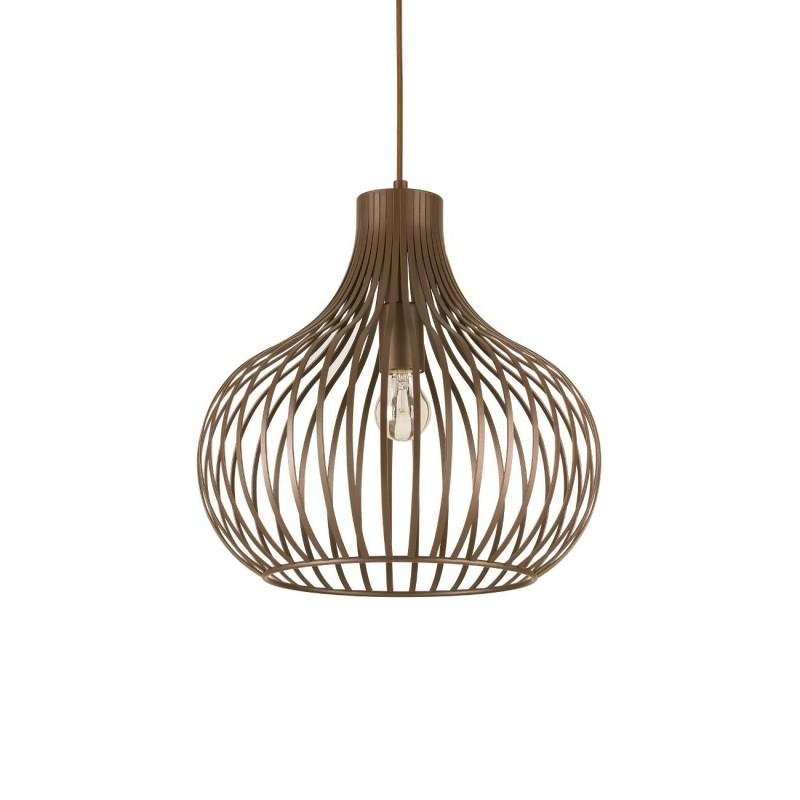 ILUX 205298 Závěsné svítidlo Ideal Lux Onion SP1 D38 205298 1x60W 38cm - IDEALLUX