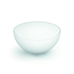 Obrázek pro produkt Hue Bluetooth LED White and Color Ambiance Přenosná lampička Philips Go 76020/31/P7 bílá 2000K-6500K RGB - PHILIPS HUE (915005821901)