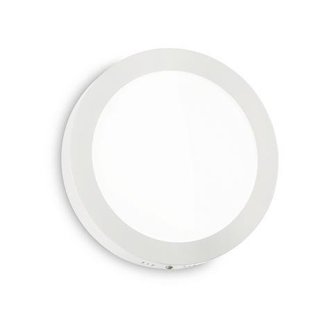 ILUX 240367 LED Stropní a nástěnné svítidlo Ideal Lux Universal D40 Round 240367 36W 3060lm 3000K IP20 40cm kulaté - IDEALLUX