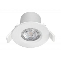 Obrázek pro produkt LED Zapuštěné bodové svítidlo Philips DIVE SL261 set 3ks 8718699755928 3x5W 3x350lm 2700K IP65 bílé stmívatelné - PHILIPS (929002374022)