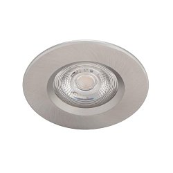 Obrázek pro produkt LED Zapuštěné bodové svítidlo Philips DIVE SL261 set 3ks 8718699755959 3x5W 3x350lm 2700K IP65 niklové stmívatelné - PHILIPS (929002374122)