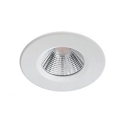 Obrázek pro produkt LED Zapuštěné bodové svítidlo Philips DIVE SL261 set 3ks 8718699756048 3x5,5W 3x350lm 2700K IP65 bílé stmívatelné - PHILIPS (929002374422)