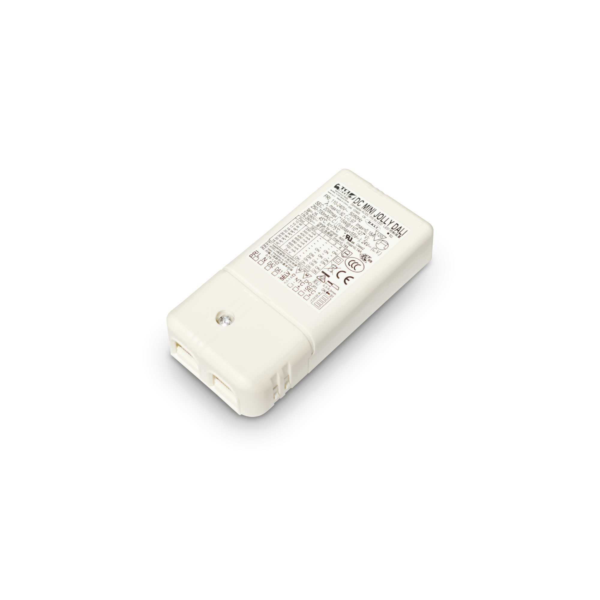 ILUX 270333 Fly d35 driver 1-10v/push 20w 500ma - IDEALLUX