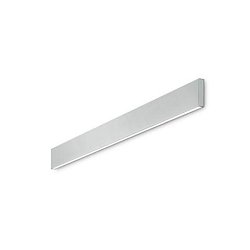 Obrázek pro produkt LED Nástěnné svítidlo Ideal Lux LINUS AP WH 4000K 268095 34W 3850lm 4000K IP20 120cm bílé stmívatelné - IDEALLUX