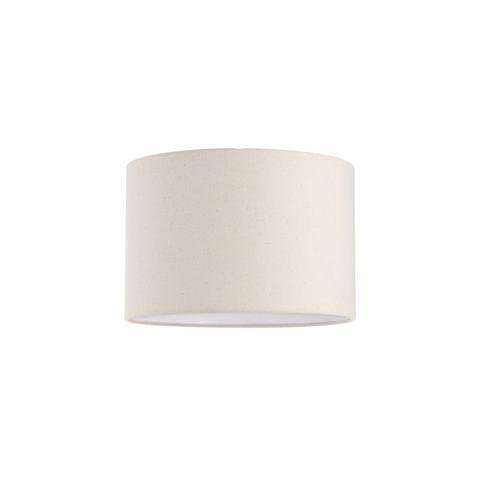ILUX 260440 Stínidlo Ideal Lux SET UP PARALUME CILINDRO D30 BEIGE 260440 ke svítidlům SET UP o průměru 30cm, béžové - IDEALLUX