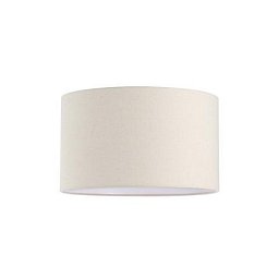 Obrázek pro produkt Stínidlo Ideal Lux SET UP PARALUME CILINDRO D45 BEIGE 260464 ke svítidlům SET UP o průměru 45,5cm, béžové - IDEALLUX