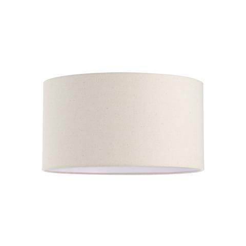 ILUX 260488 Stínidlo Ideal Lux SET UP PARALUME CILINDRO D70 BEIGE 260488 ke svítidlům SET UP o průměru 70cm, béžové - IDEALLUX