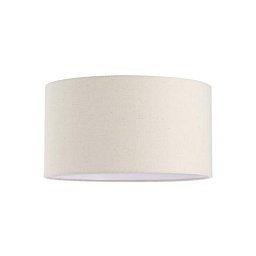 Obrázek pro produkt Stínidlo Ideal Lux SET UP PARALUME CILINDRO D70 BEIGE 260488 ke svítidlům SET UP o průměru 70cm, béžové - IDEALLUX