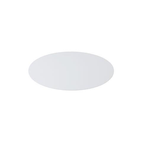 ILUX 270043 Spodní stínidlo Ideal Lux SET UP PARALUME DISCO ACRILICO D45 270043 pro závěsná svítidla SET UP o průměru 45cm, akrylové - IDEALLUX